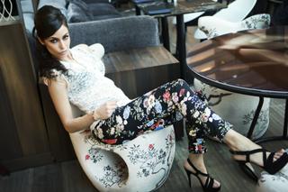 Raffaella Fico feet photo thumbnail