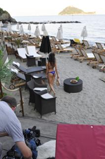 Raffaella Fico feet photo thumbnail