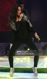 Raffaella Fico feet photo 16