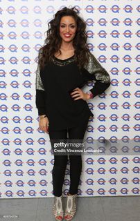 Raffaella Fico feet photo 12