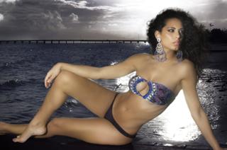 Raffaella Modugno feet photo 15