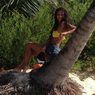 Raffaella Modugno feet photo 20