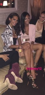 Raffaella Modugno feet photo 13