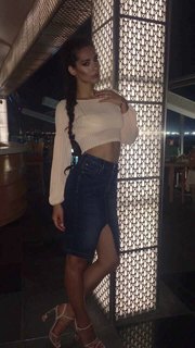 Raffaella Modugno feet photo 4