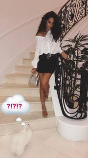 Raffaella Modugno feet photo 20