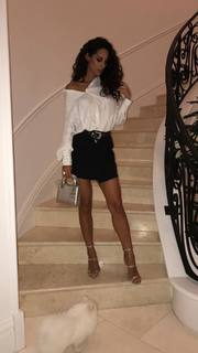 Raffaella Modugno feet photo 19