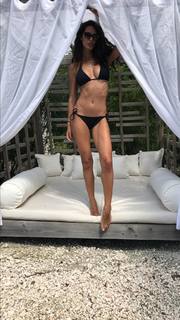 Raffaella Modugno feet photo 12