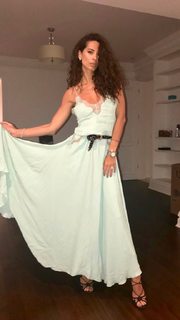 Raffaella Modugno feet photo 20