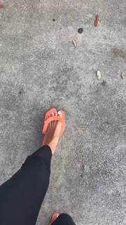 Raffaella Modugno feet photo 19