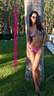 Raffaella Modugno feet photo 13