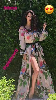 Raffaella Modugno feet photo 8