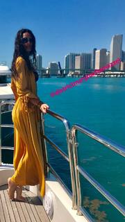 Raffaella Modugno feet photo 3