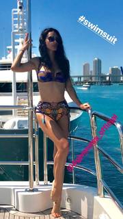 Raffaella Modugno feet photo 1