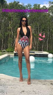 Raffaella Modugno feet photo 19