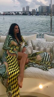 Raffaella Modugno feet photo 13