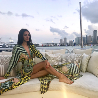 Raffaella Modugno feet photo 10