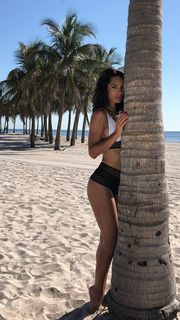 Raffaella Modugno feet photo 9