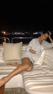 Raffaella Modugno feet photo 16