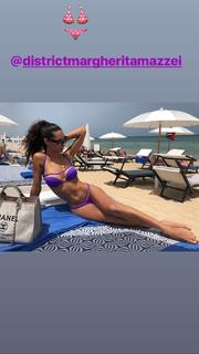 Raffaella Modugno feet photo 20