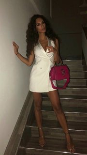 Raffaella Modugno feet photo 16