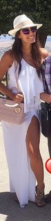 Raffaella Modugno feet photo 6