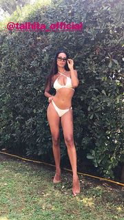 Raffaella Modugno feet photo 19