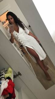 Raffaella Modugno feet photo 15