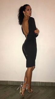Raffaella Modugno feet photo 11