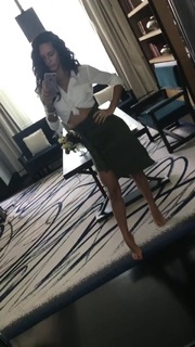 Raffaella Modugno feet photo 11