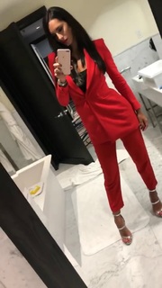 Raffaella Modugno feet photo 10
