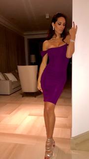 Raffaella Modugno feet photo 19