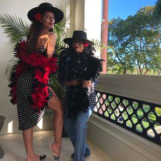 Raffaella Modugno feet photo 6