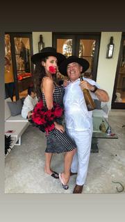 Raffaella Modugno feet photo 1
