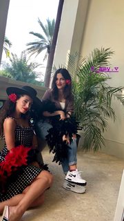 Raffaella Modugno feet photo 19