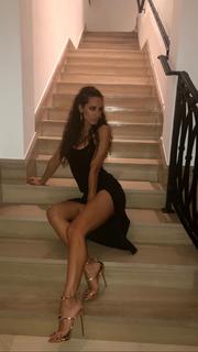 Raffaella Modugno feet photo 17