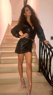 Raffaella Modugno feet photo 16