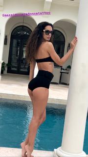 Raffaella Modugno feet photo 15