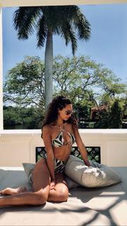 Raffaella Modugno feet photo 13
