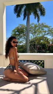 Raffaella Modugno feet photo 12