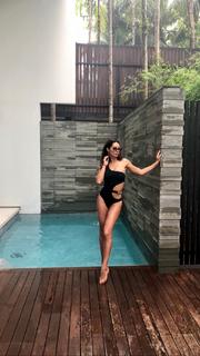 Raffaella Modugno feet photo 15