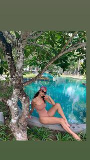 Raffaella Modugno feet photo 14