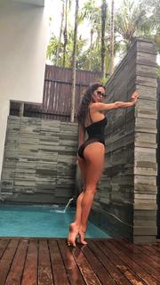 Raffaella Modugno feet photo 12