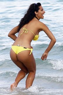 Raffaella Modugno feet photo 1
