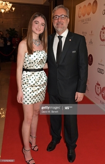 Raffey Cassidy feet photo 1