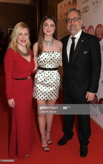 Raffey Cassidy feet photo 3