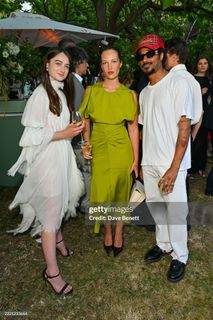 Raffey Cassidy feet photo 4