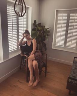 Ragga Ragnars feet photo thumbnail