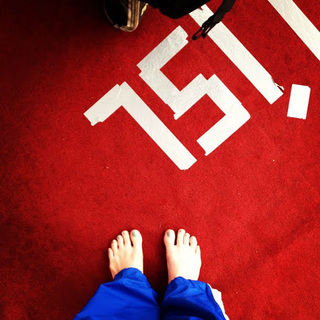 Ragga Ragnars feet photo thumbnail
