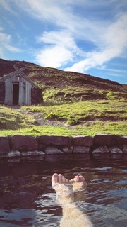 Ragga Ragnars feet photo thumbnail