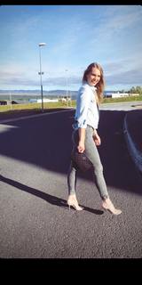 Ragga Ragnars feet photo thumbnail